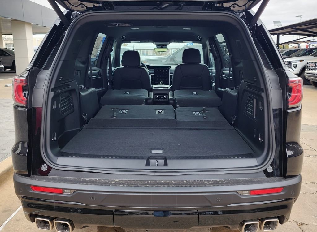 2026 GMC Acadia Elevation - Photo 53