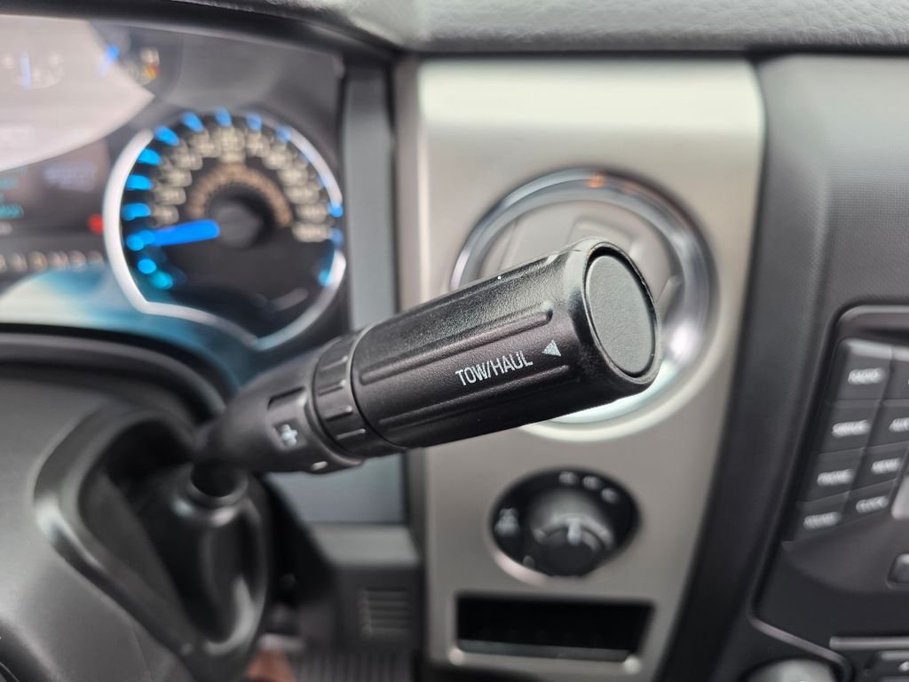 2013 Ford F-150 XLT - Photo 32