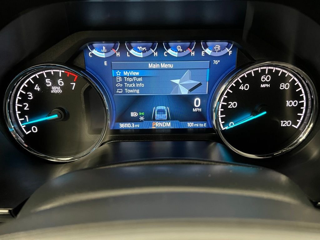 2022 Ford F-150 XLT - Photo 33