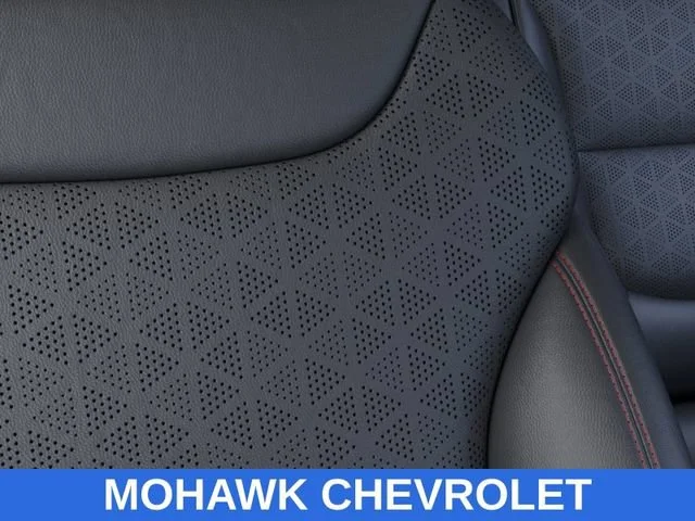 2027 Chevrolet Bolt RS - Photo 21