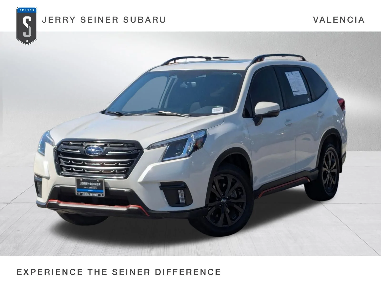 2023 Subaru Forester Sport's photo