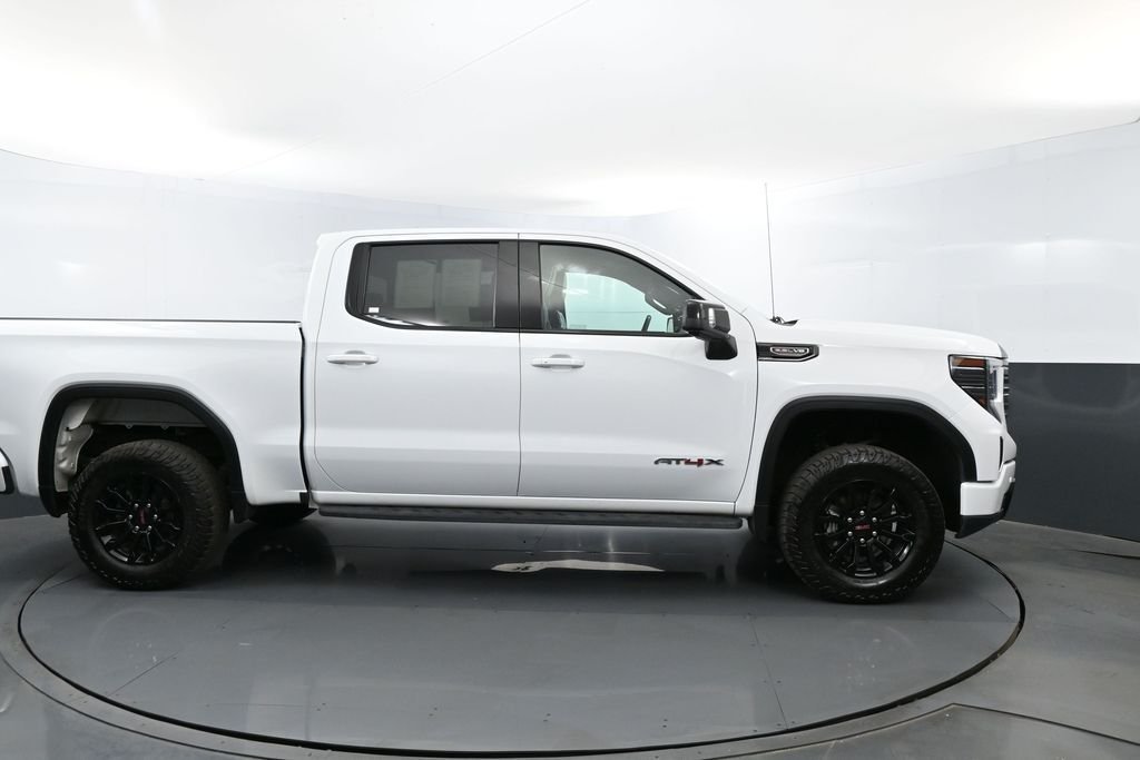 2022 GMC Sierra 1500 AT4X - Photo 4