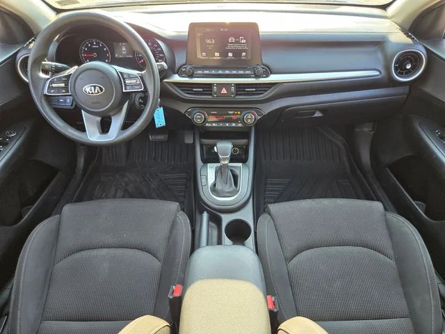 Used 2019 Blue Kia LXS image 15