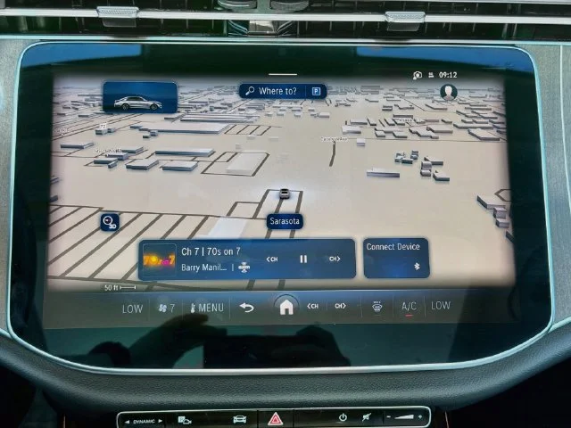 2025 Mercedes-Benz E-Class E350 - Photo 32