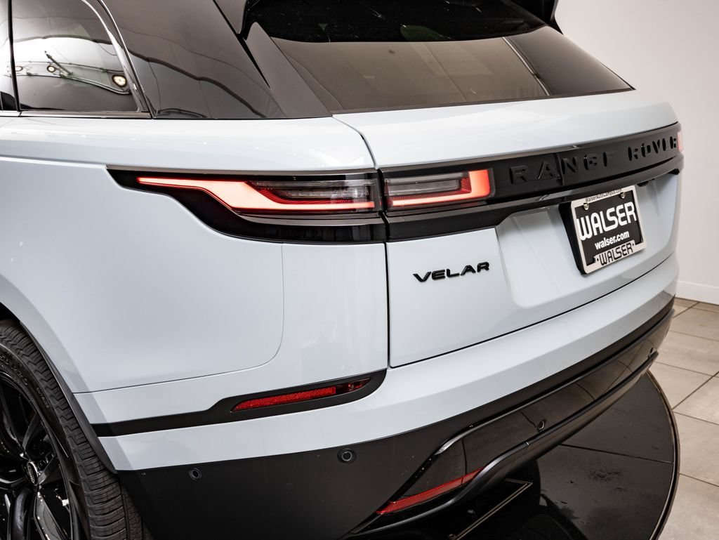 New 2026 Arroios Grey Land Rover S image 19