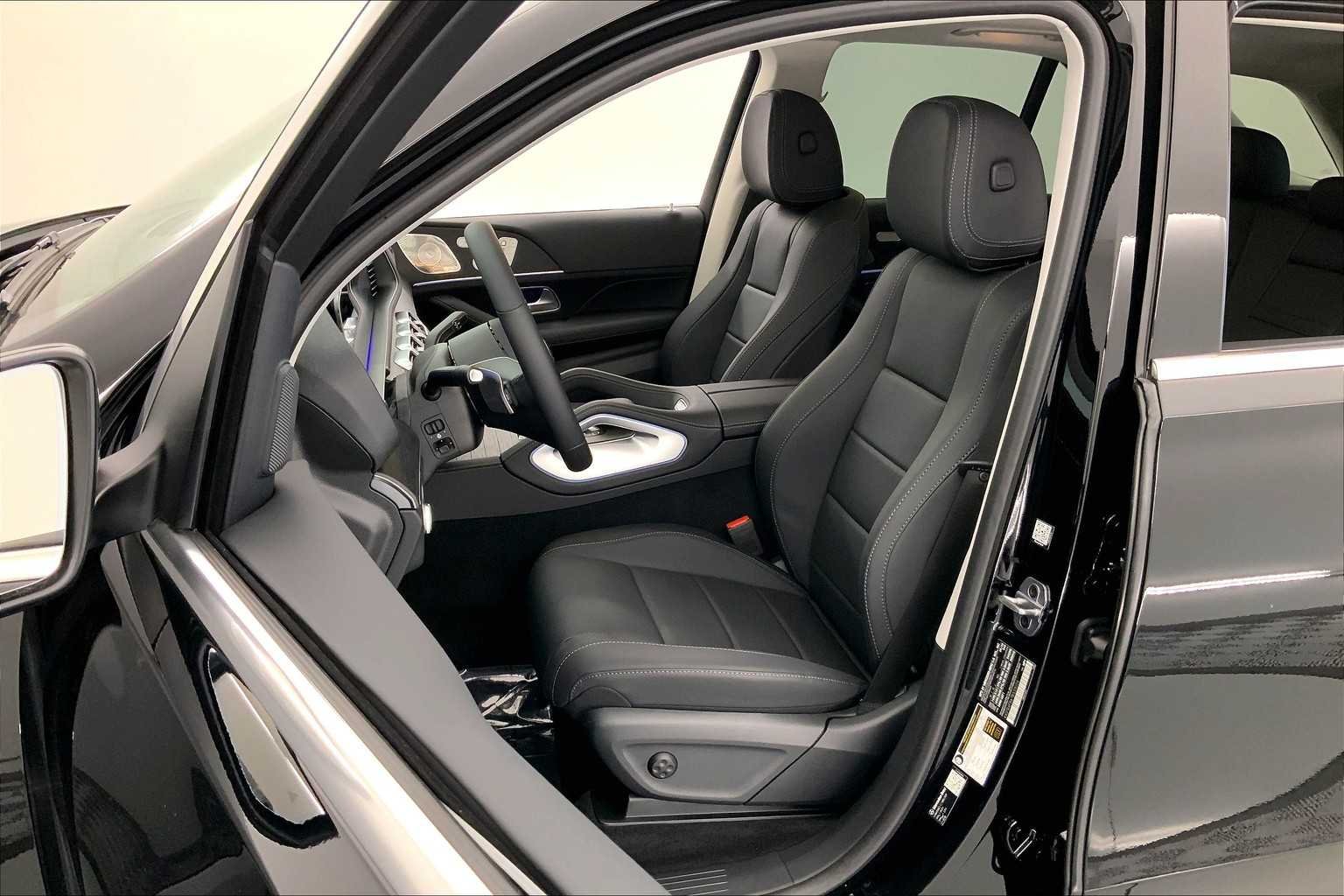 2026 Mercedes-Benz GLE GLE350 - Photo 10