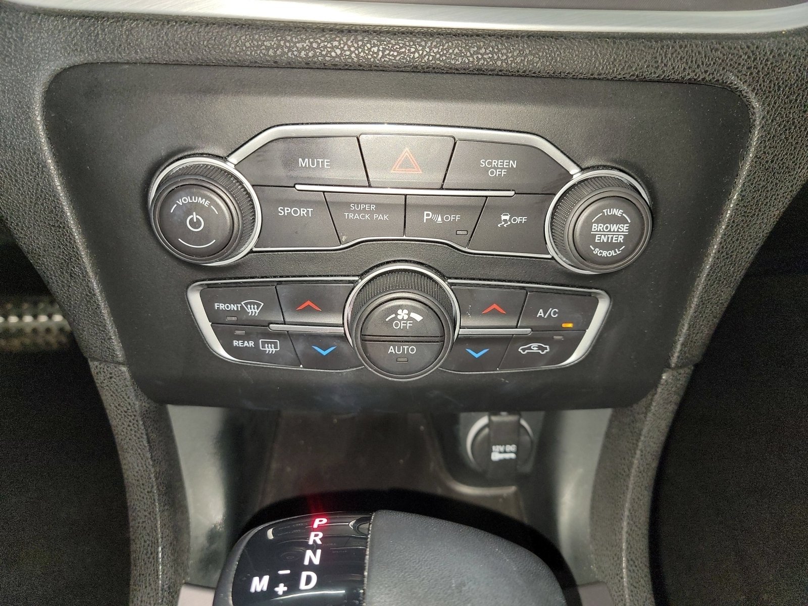 2022 Dodge Charger GT - Photo 20