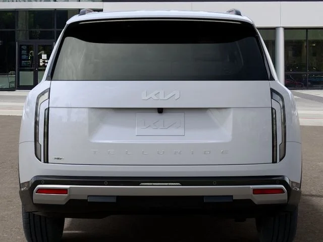 2027 Kia Telluride SX - Photo 13