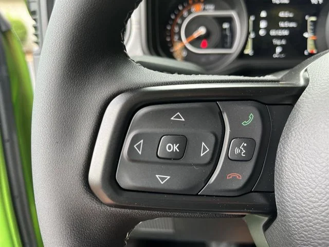 2025 Jeep Wrangler 4-Door Sport S - Photo 28
