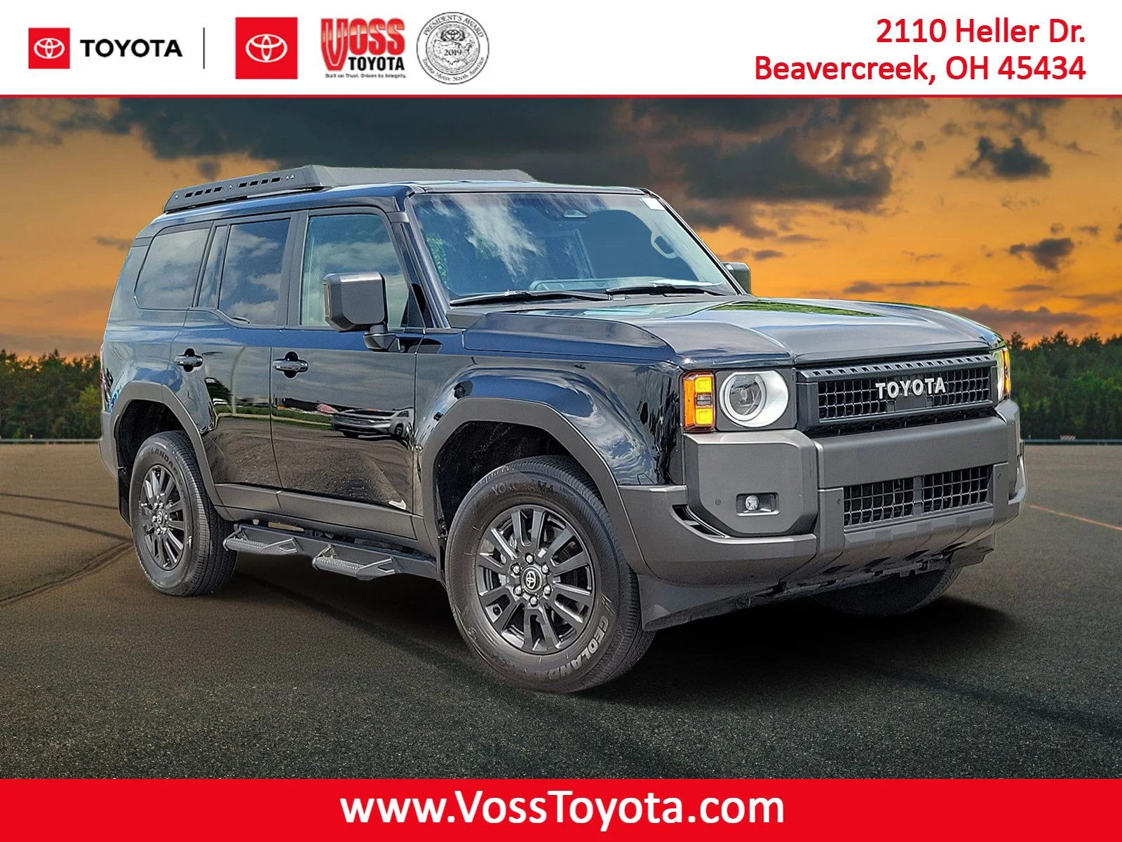 Certified Used 2024 Black Toyota 1958 image 31
