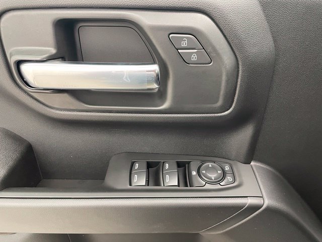 2026 Chevrolet Silverado 1500 Custom - Photo 14