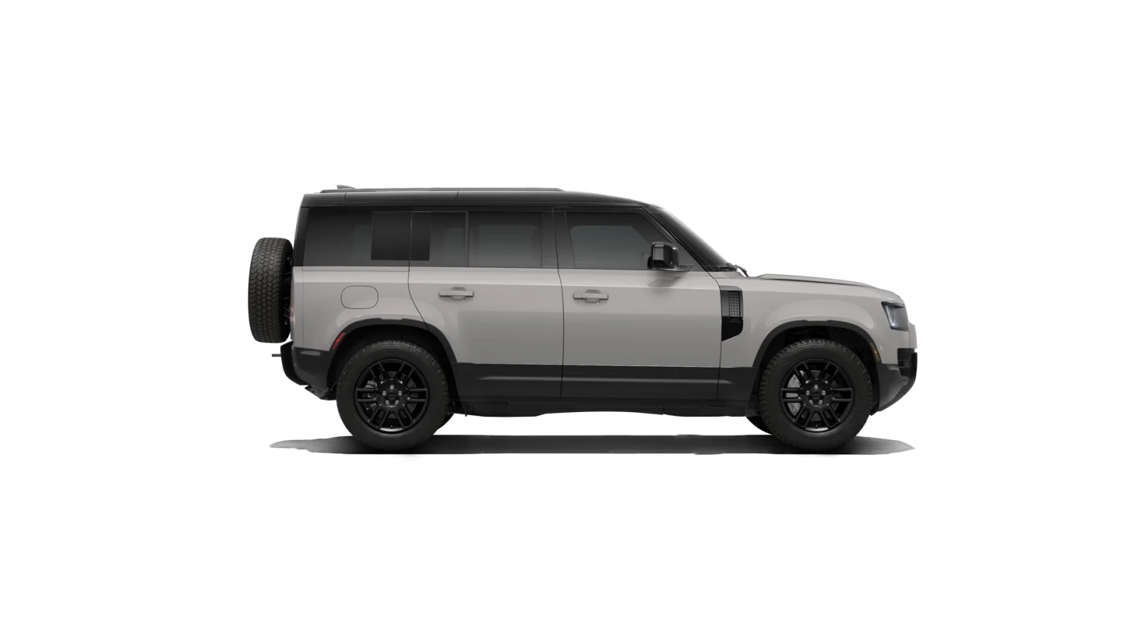 New 2026 Borasco Grey LAND ROVER S 300PS image 3
