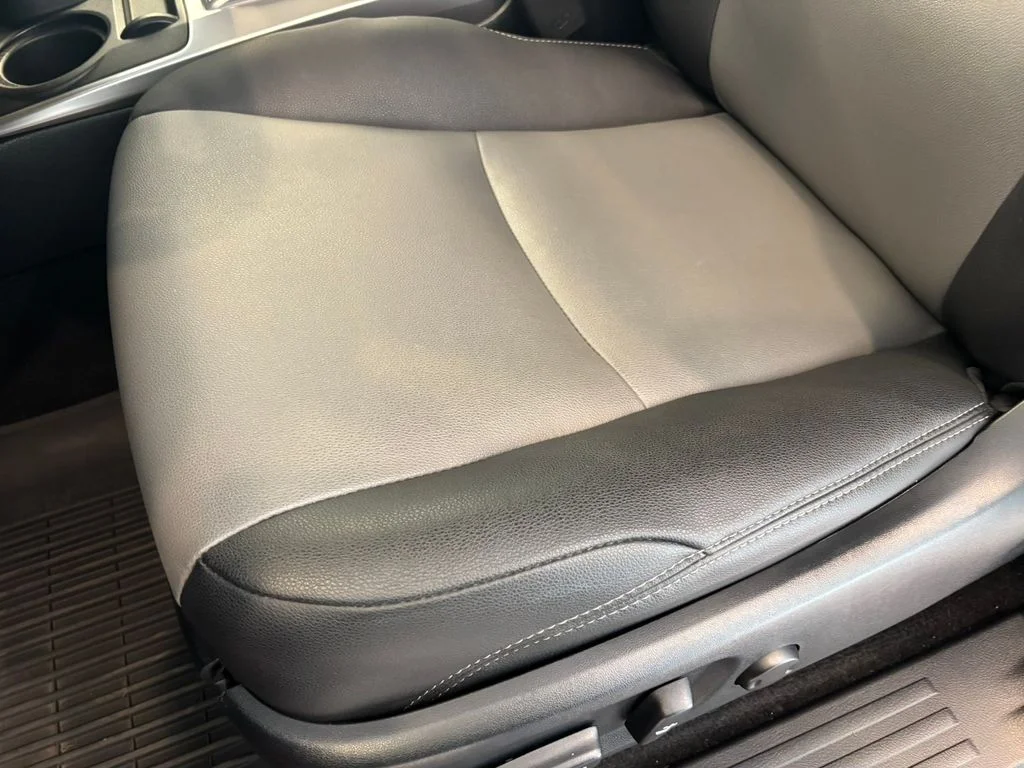 Used 2024 Red Toyota SR5 Premium image 15