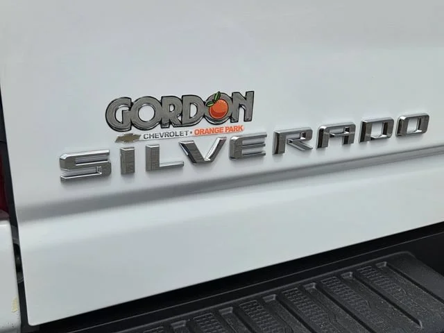 2026 Chevrolet Silverado 2500 HD Custom - Photo 21