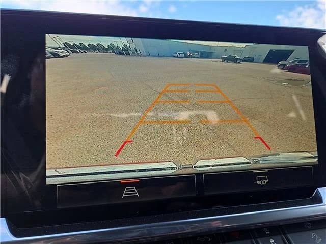 New 2026 Onyx Black GMC Elevation image 19