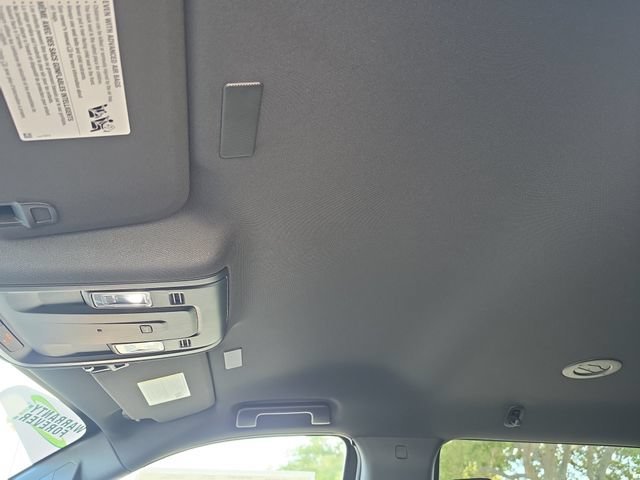 2026 Chevrolet Tahoe LS - Photo 30