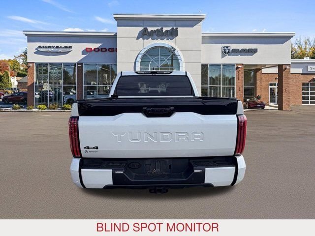 Certified Used 2024 Beige Toyota Platinum image 6