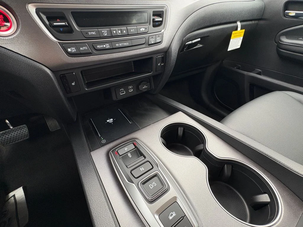 2026 Honda Ridgeline RTL - Photo 25