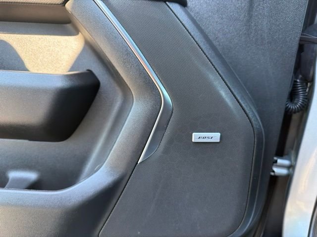 Used 2025 Sterling Gray Metallic Chevrolet Premier image 13