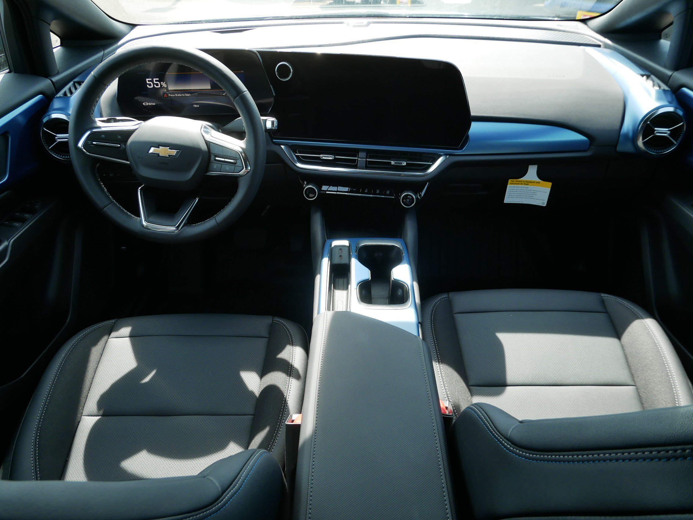 2026 Chevrolet Equinox EV 2LT - Photo 6