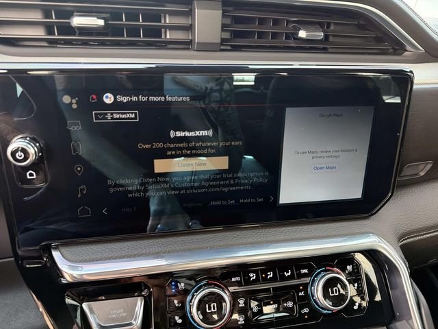 Used 2024 Black GMC Denali image 26