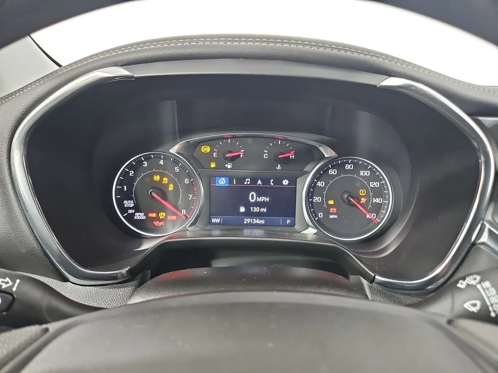 2024 Chevrolet Blazer 2LT - Photo 16