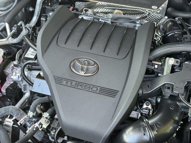 Certified Used 2026 HEAVY METAL Toyota  image 35