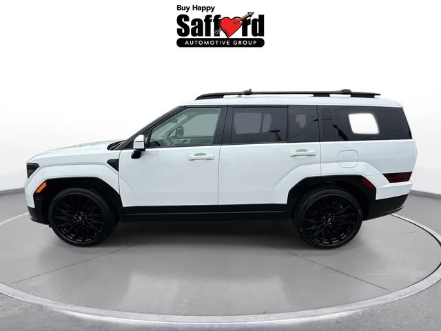Used 2024 White Hyundai Calligraphy image 5