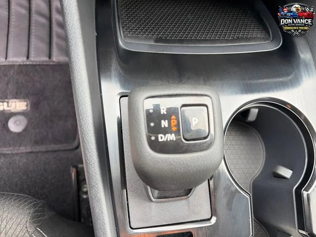 Used 2025 Gray Nissan SV image 22