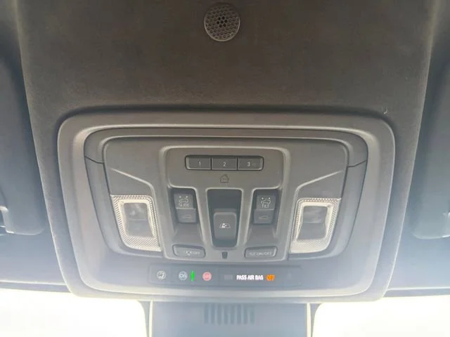 2023 GMC Sierra 1500 AT4X - Photo 25
