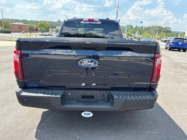 Used 2025 Blue Ford XL image 6
