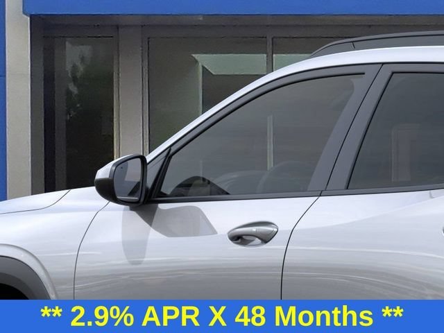 2026 Chevrolet Trax LT - Photo 15