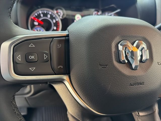 2025 RAM 2500 Big Horn - Photo 24