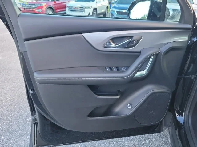 2024 Chevrolet Blazer 2LT - Photo 24