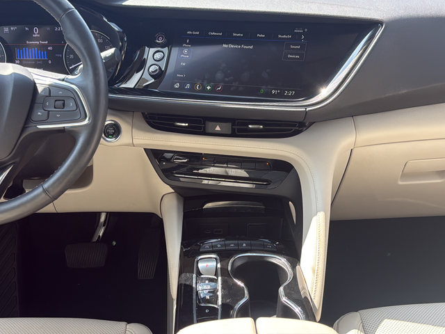 Used 2023 Gray Buick Essence image 20