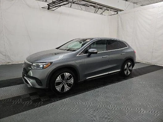 2023 Mercedes-Benz EQE SUV