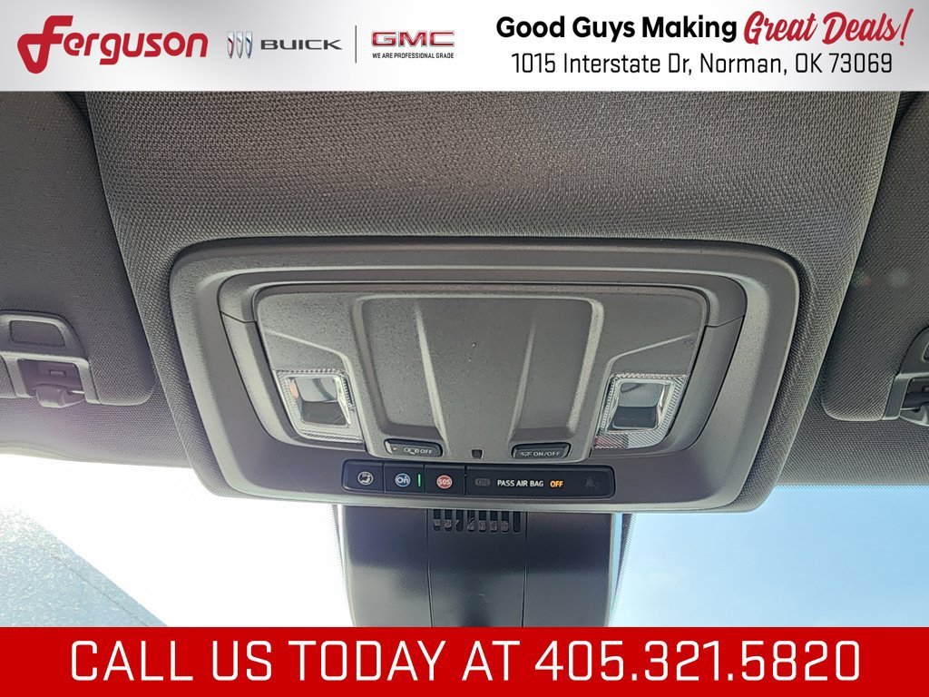 2026 GMC Sierra 1500 Elevation - Photo 35