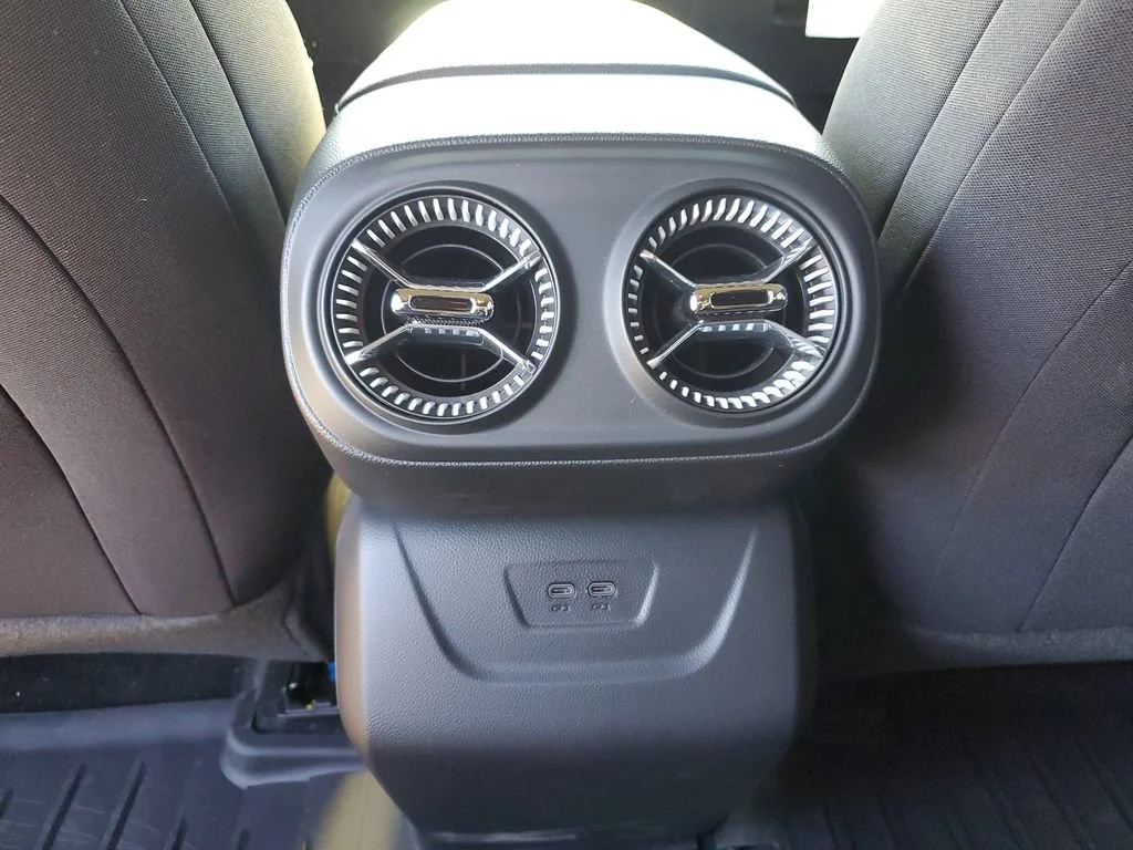 2026 Chevrolet Blazer EV LT - Photo 11