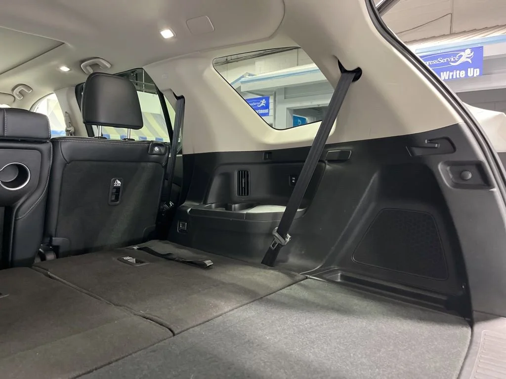 2025 Honda Pilot Touring - Photo 83