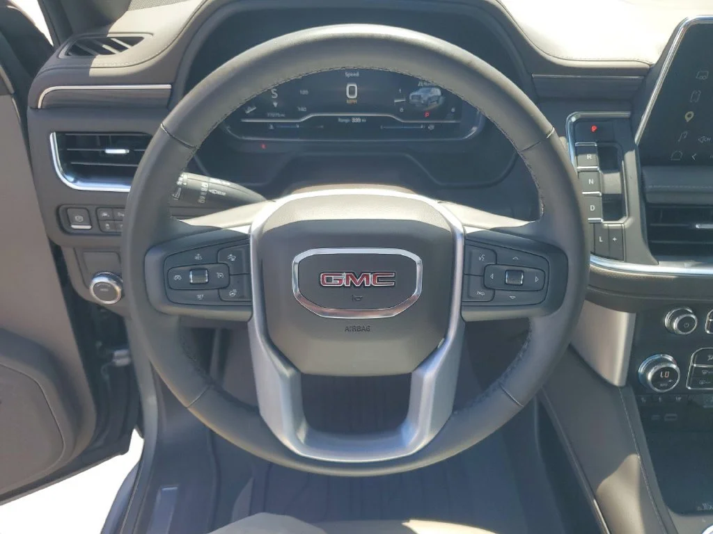 Used 2023 Sterling Metallic GMC SLT image 17