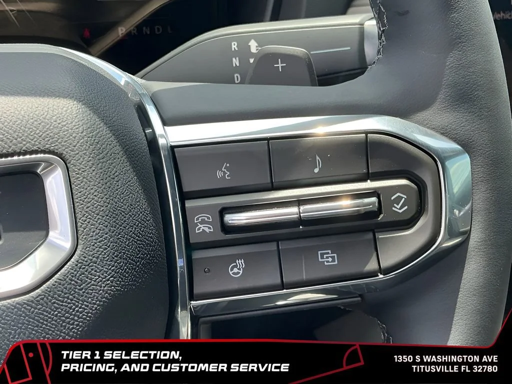 New 2026 Sterling Metallic GMC Elevation image 33