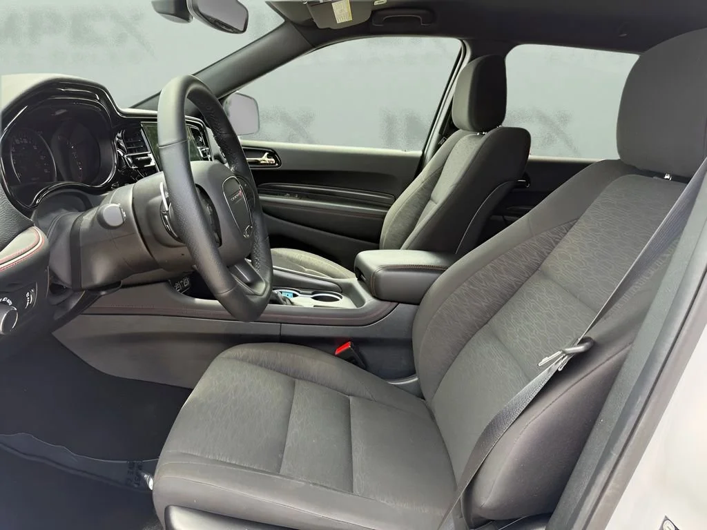 Used 2026 White Dodge GT image 9