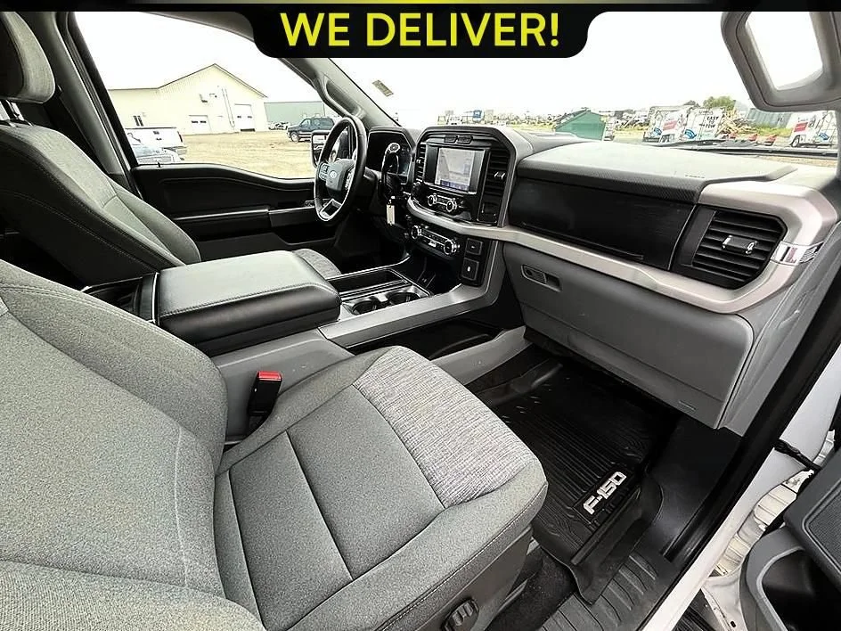 Used 2023 White Ford XL image 19