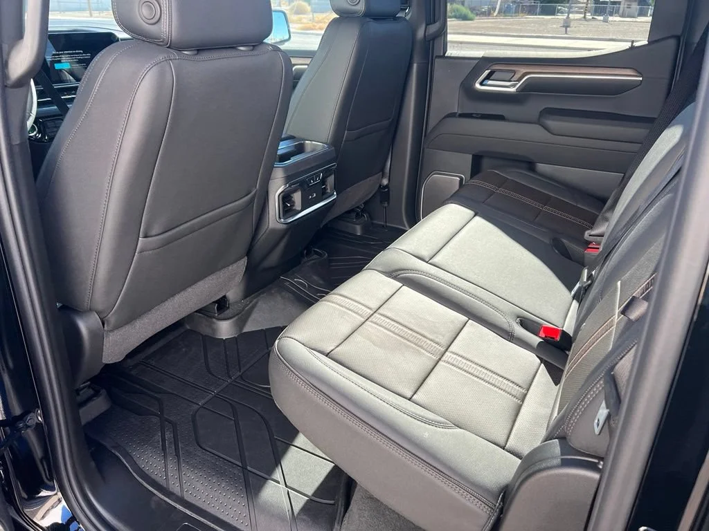 2026 Chevrolet Silverado 1500 High Country - Photo 23