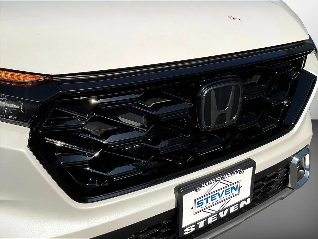 New 2026 Platinum White Pearl Honda Sport Touring image 27