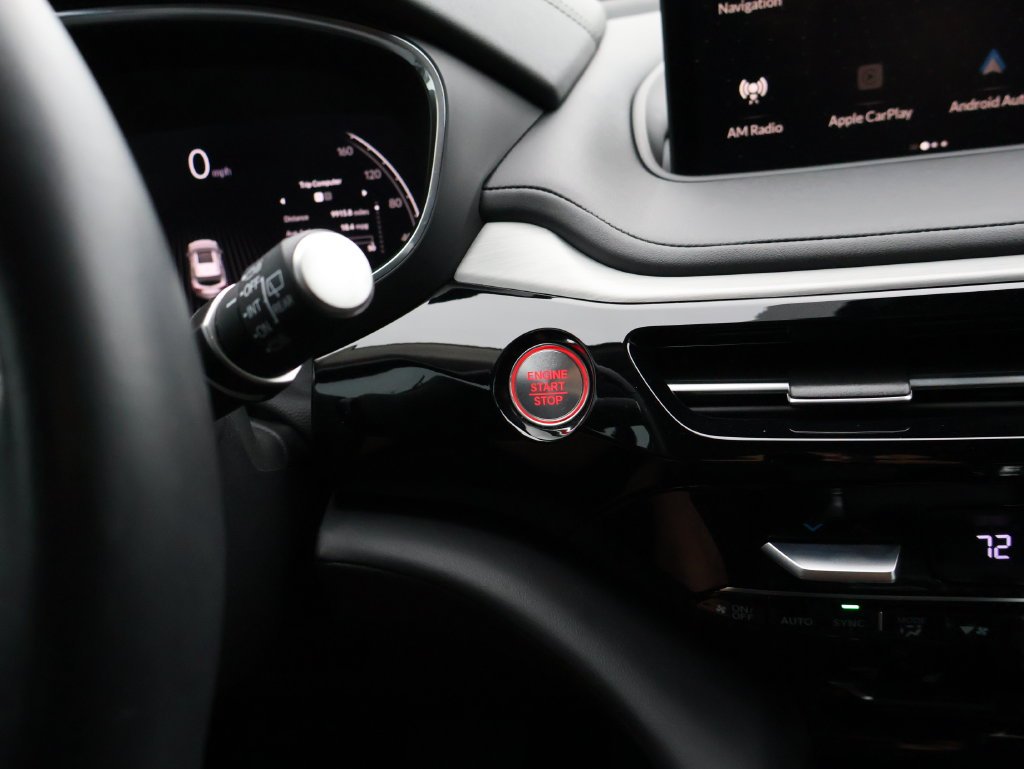 Used 2024  Acura Technology image 28