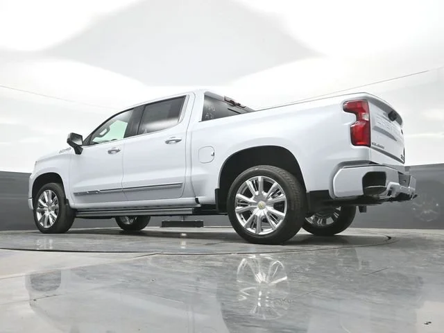 2026 Chevrolet Silverado 1500 High Country - Photo 19