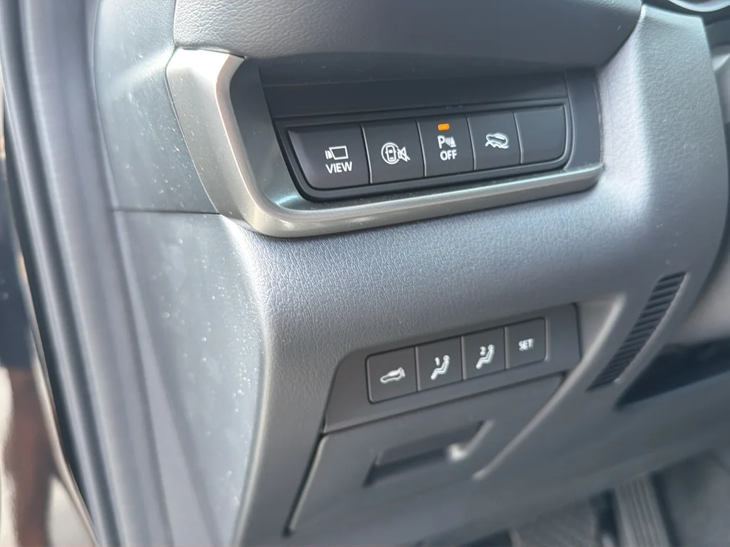 New 2026 Jet Black Mazda 2.5 S Premium AWD image 11