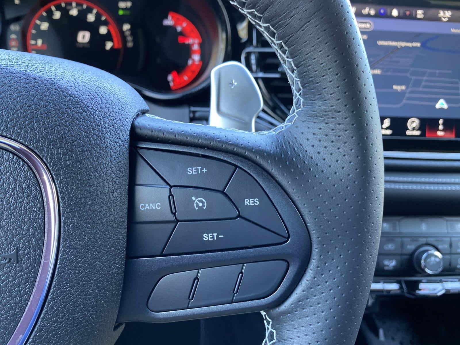 New 2026 B5 Blue Exterior Paint Dodge SRT Hellcat image 20
