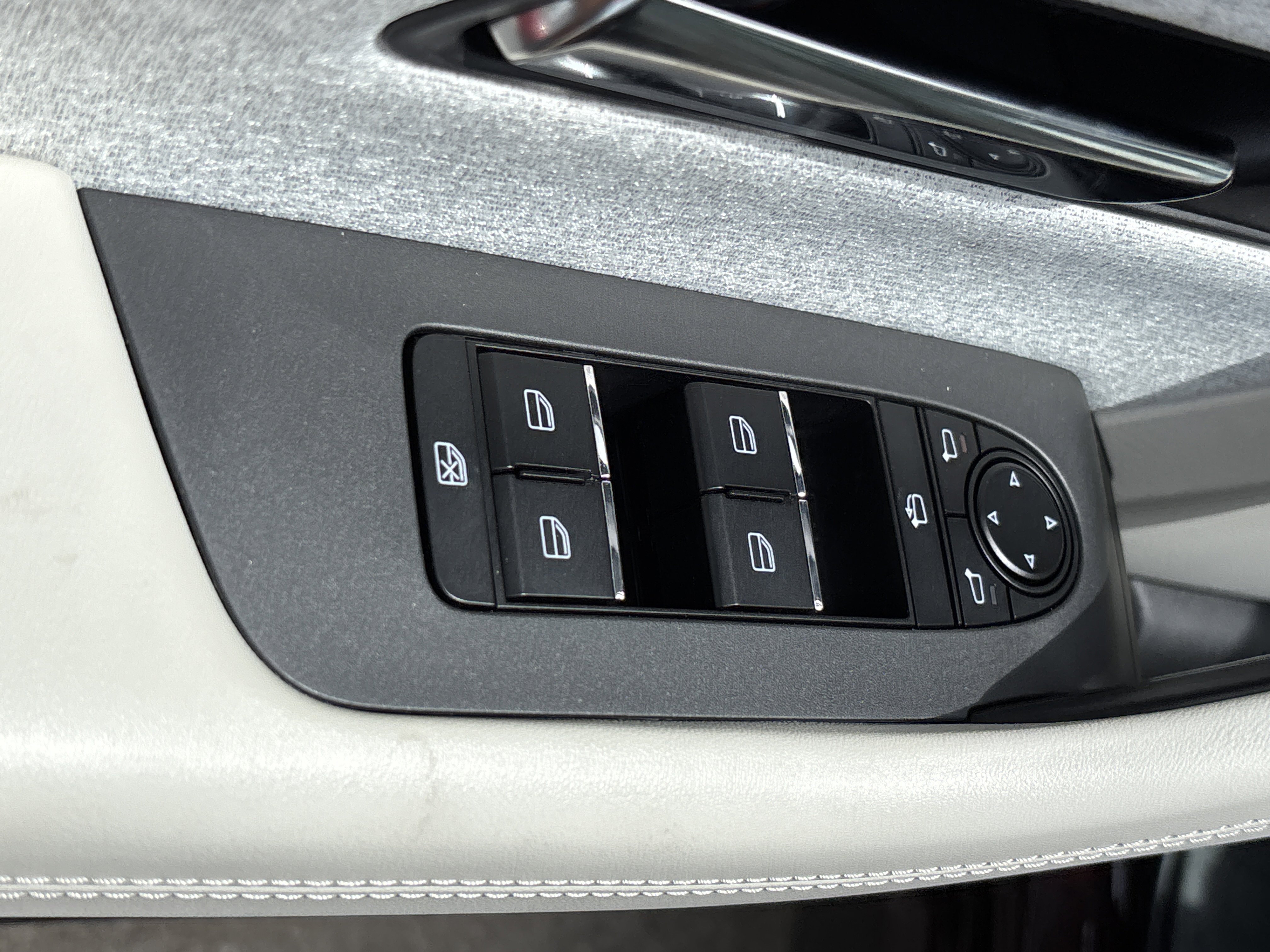 2026 Mazda CX-90 Premium Plus Package - Photo 24